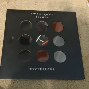 COPY - Twenty one pilots Vinyl